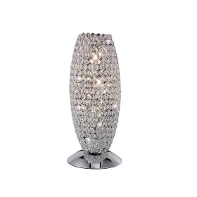 Kos Crystal Table Lamps Diyas Designer Table Lamps Kos Crystal Table Lamps Diyas Designer Table Lamps